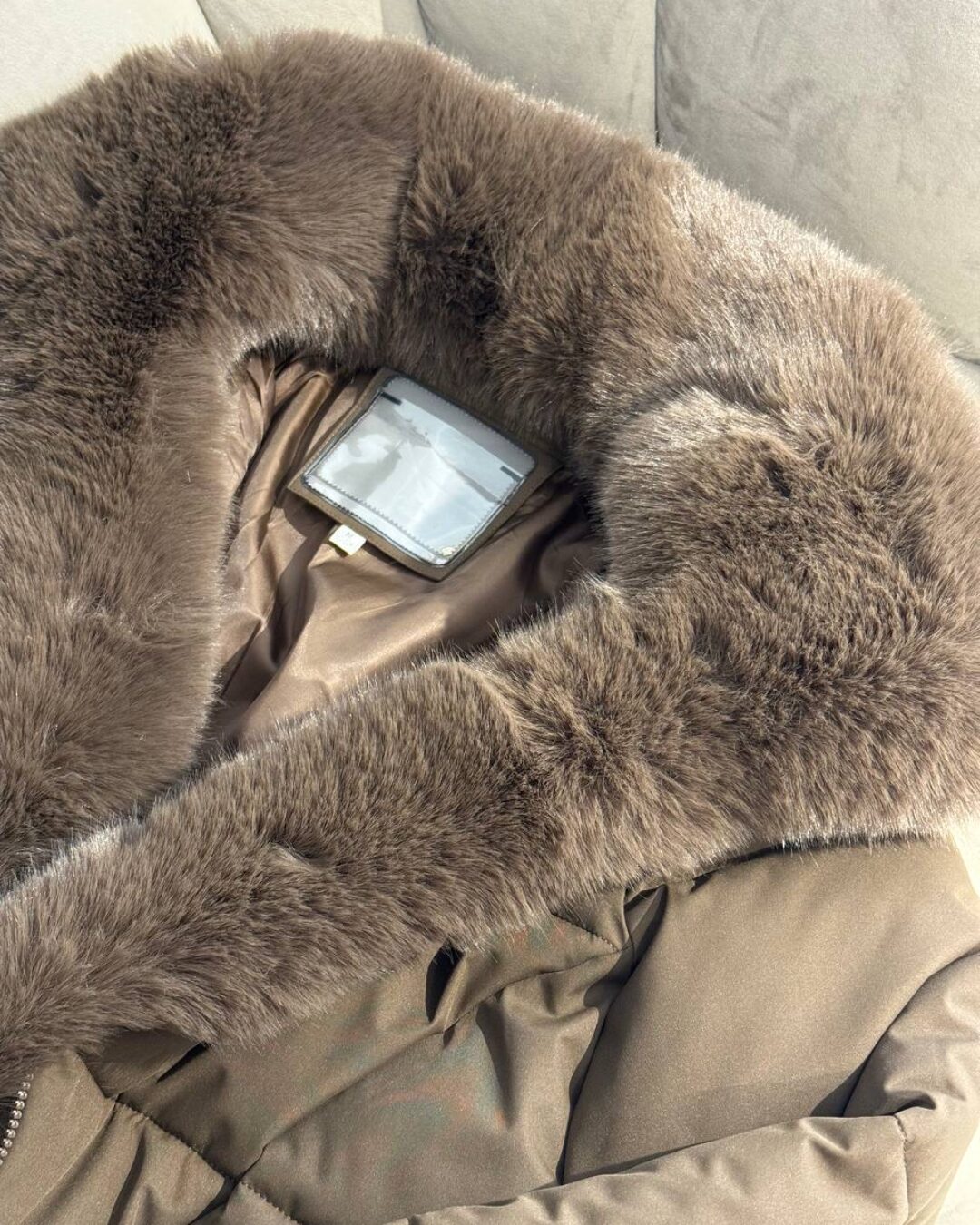 Куртка Cornery — изображение 3