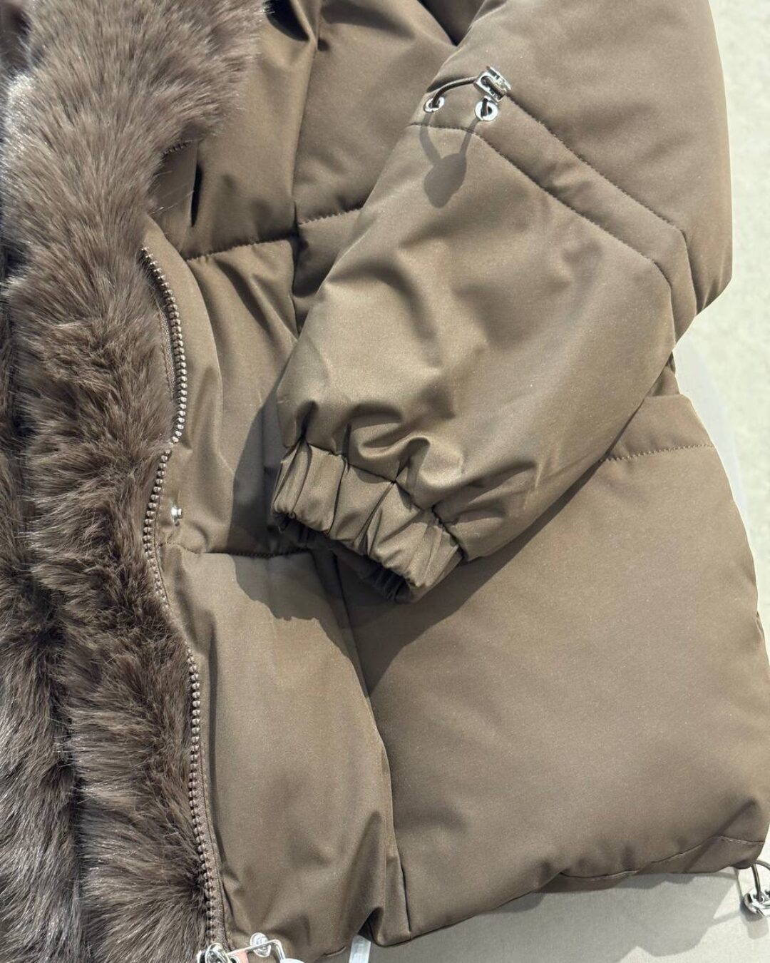 Куртка Cornery — изображение 4