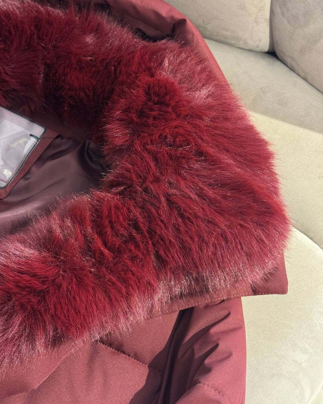 Куртка Cornery — изображение 3