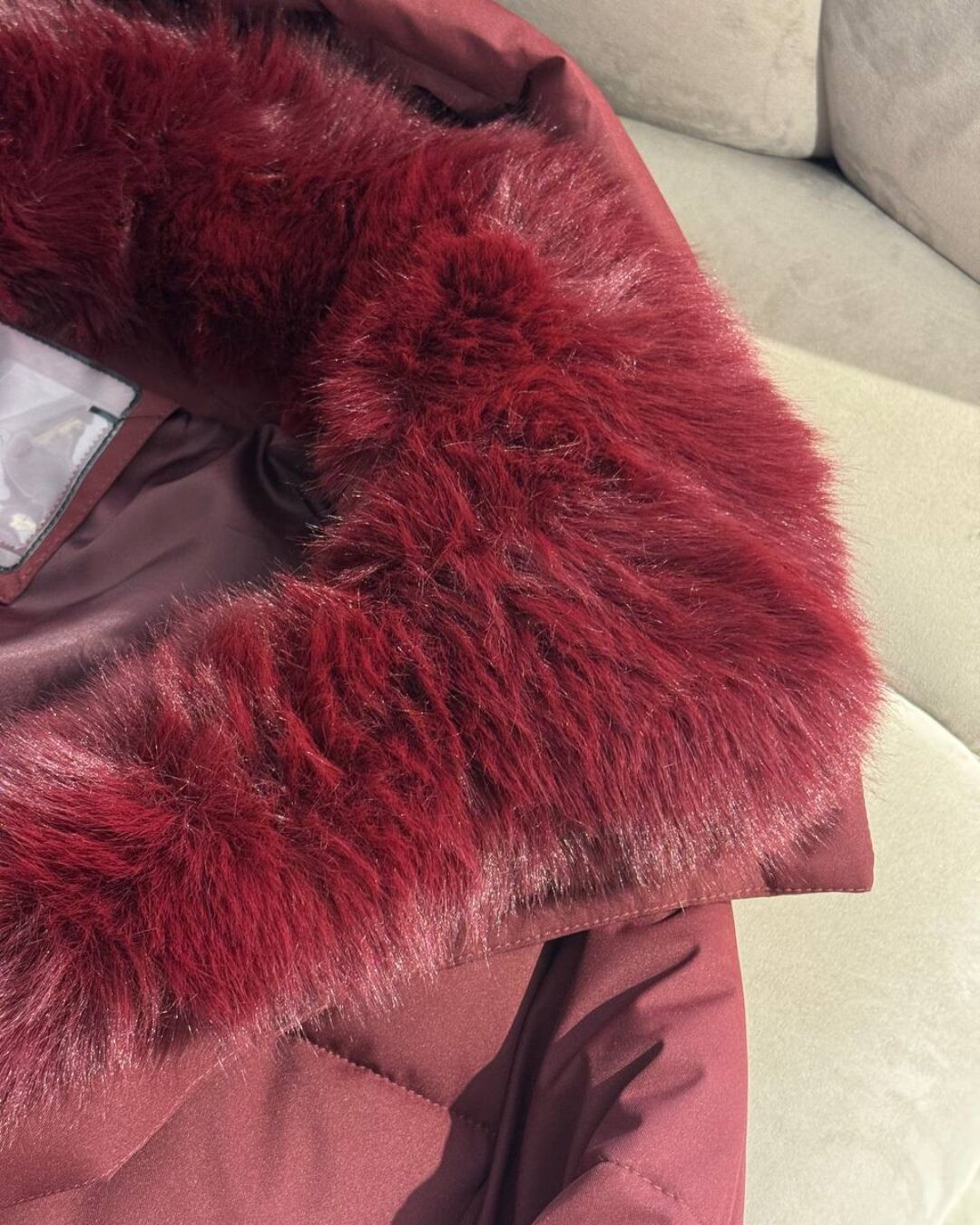 Куртка Cornery — изображение 3