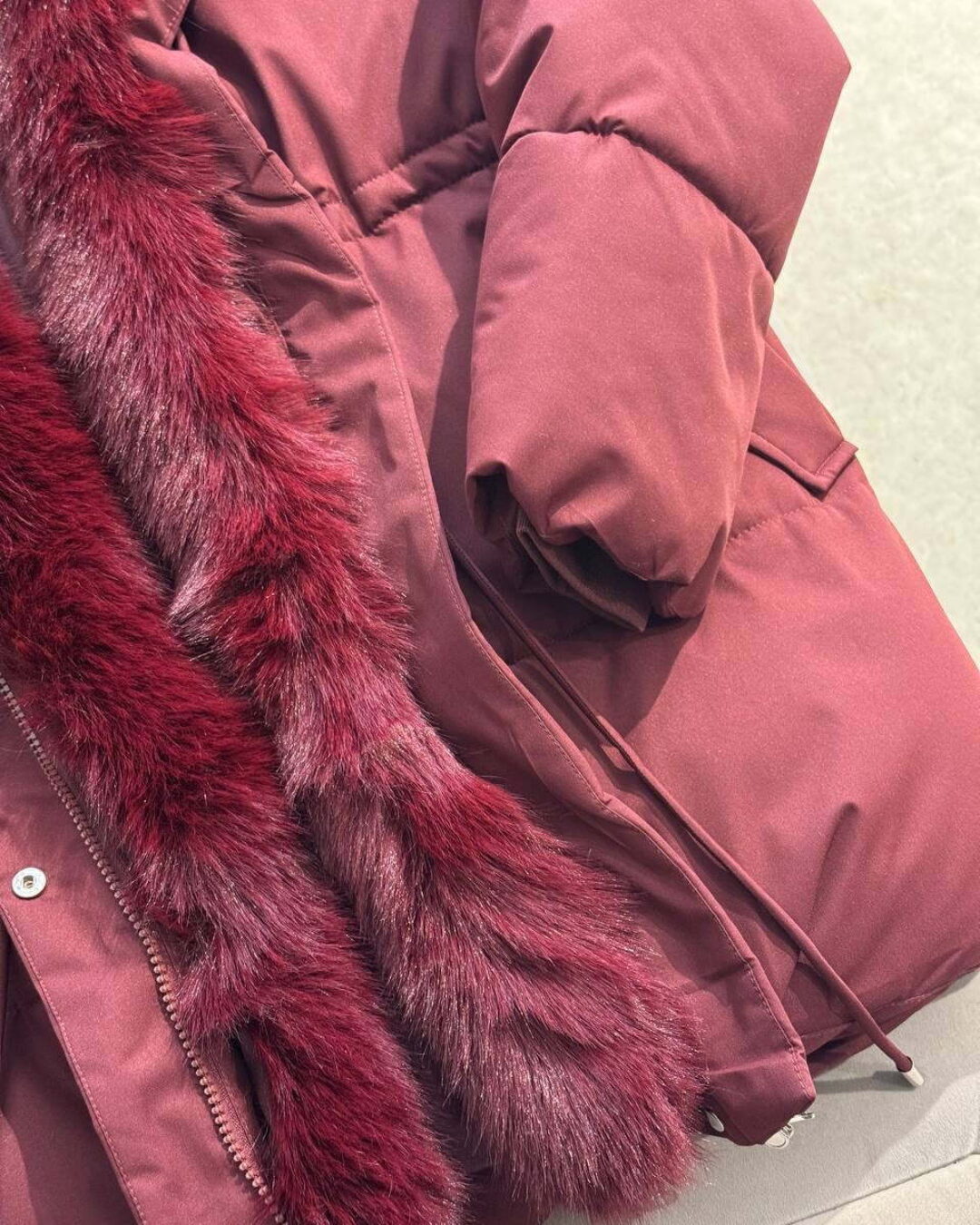 Куртка Cornery — изображение 5