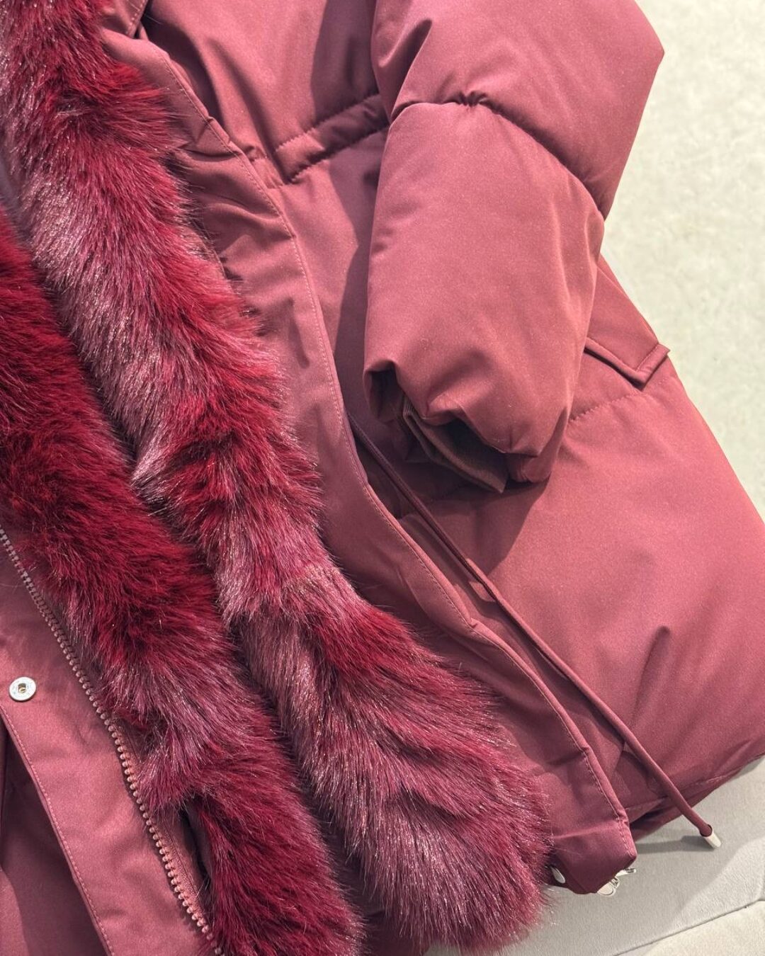 Куртка Cornery — изображение 5