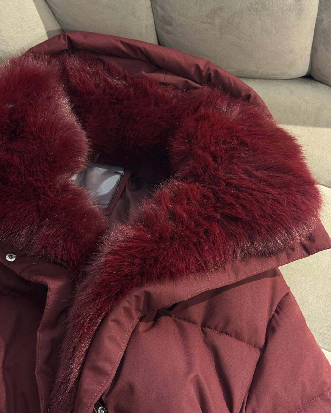 Куртка Cornery — изображение 7