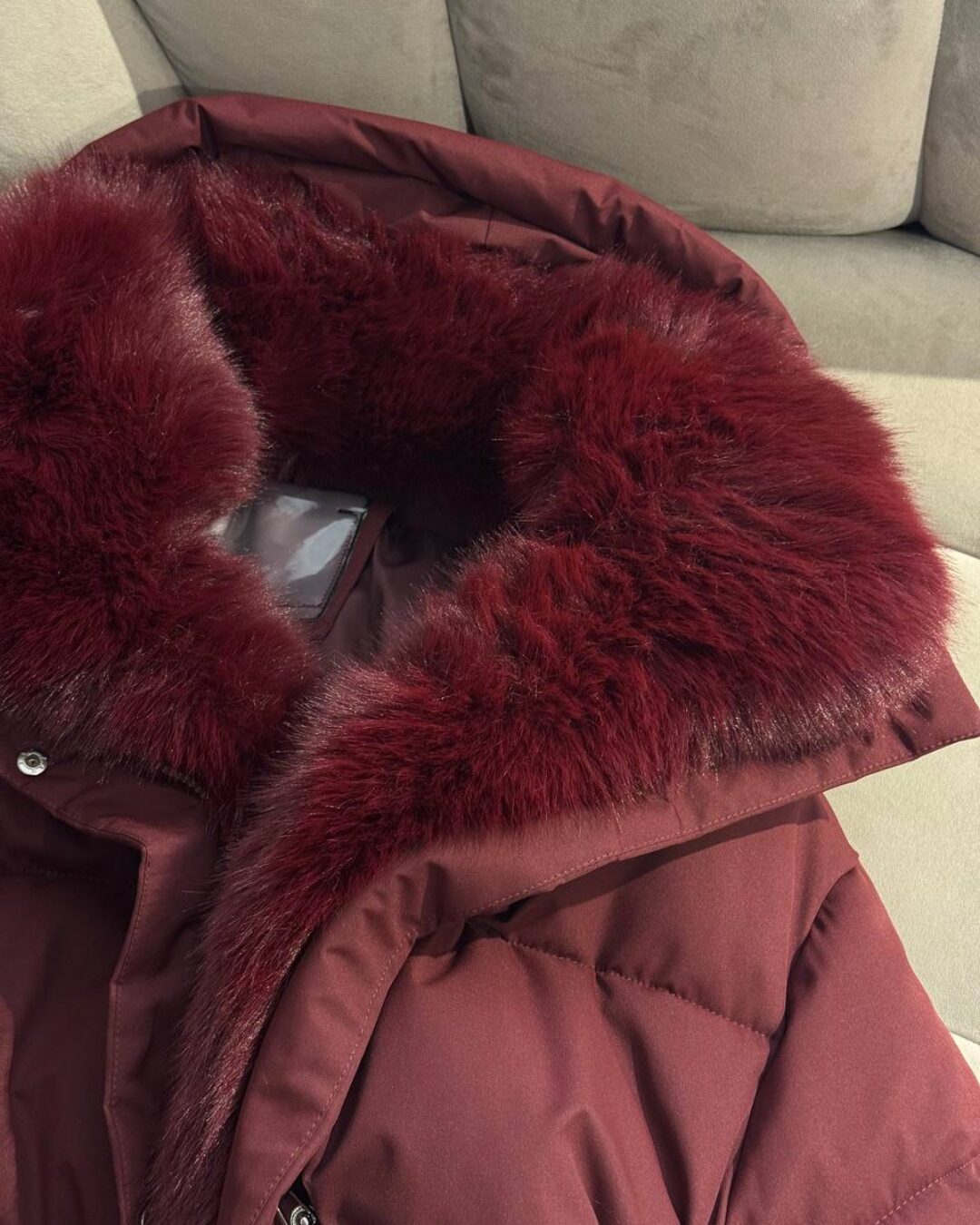 Куртка Cornery — изображение 7