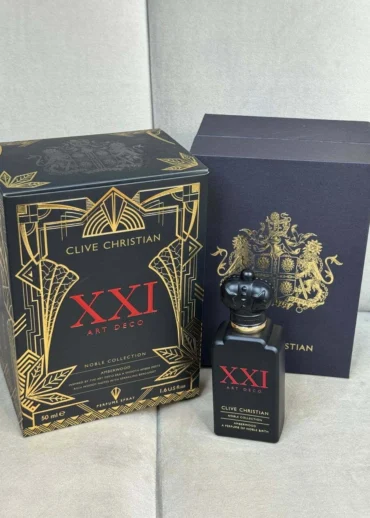 Парфюм Clive Christian Noble XXI Amberwood