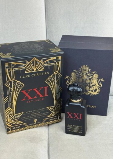 Парфюм Clive Cristian Noble XXI Amberwood