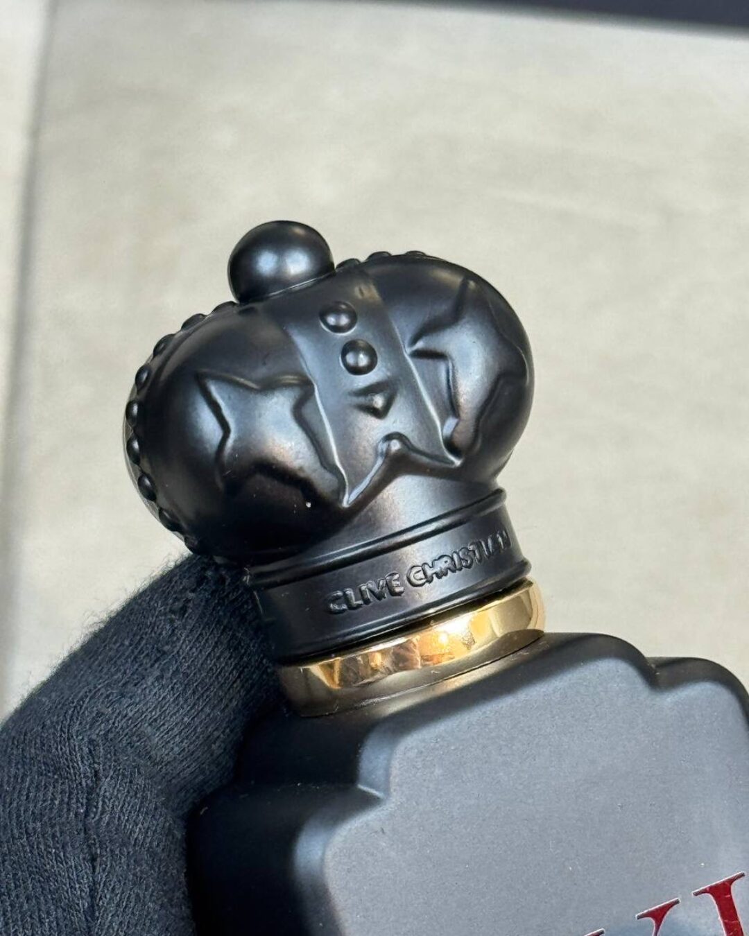 Парфюм Clive Cristian Noble XXI Amberwood — изображение 6