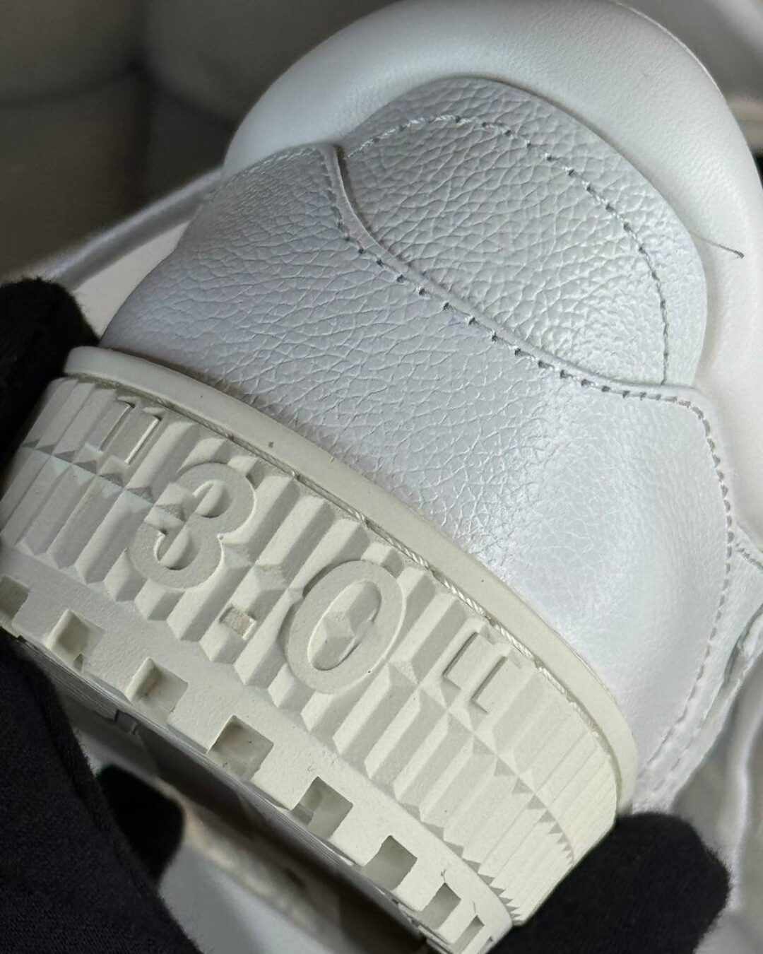 Кеды Off White — изображение 8