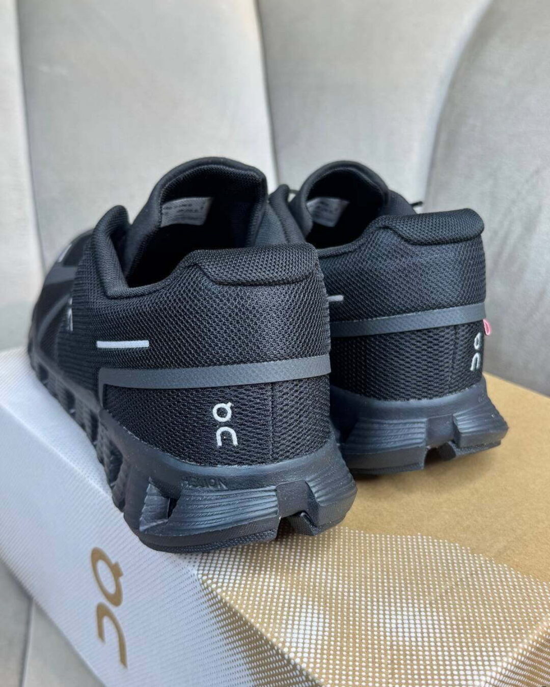 Кроссовки On — изображение 2