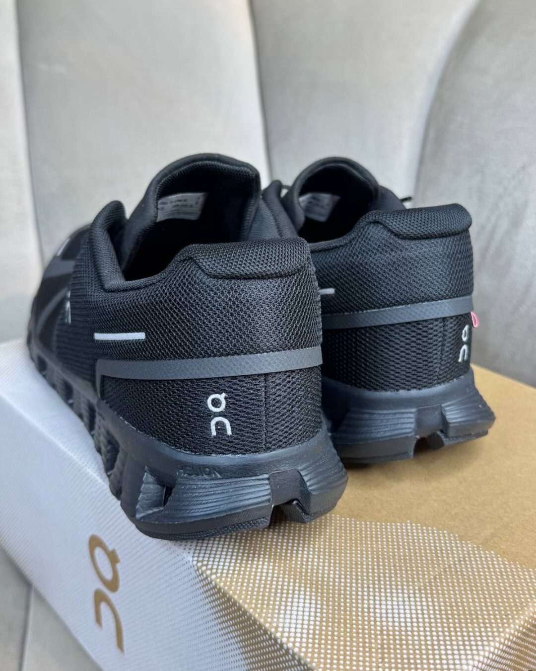 Кроссовки On — изображение 2