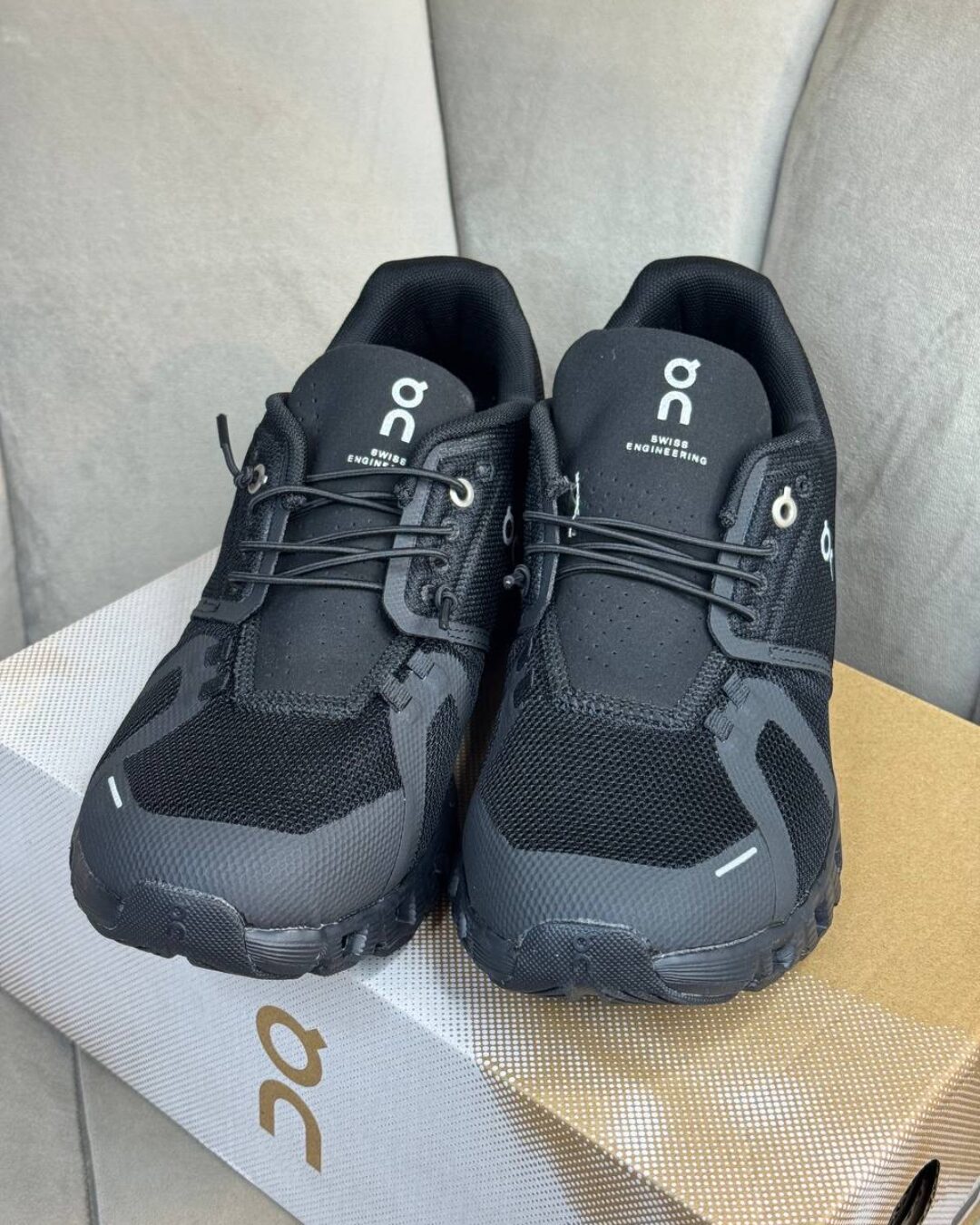 Кроссовки On — изображение 4