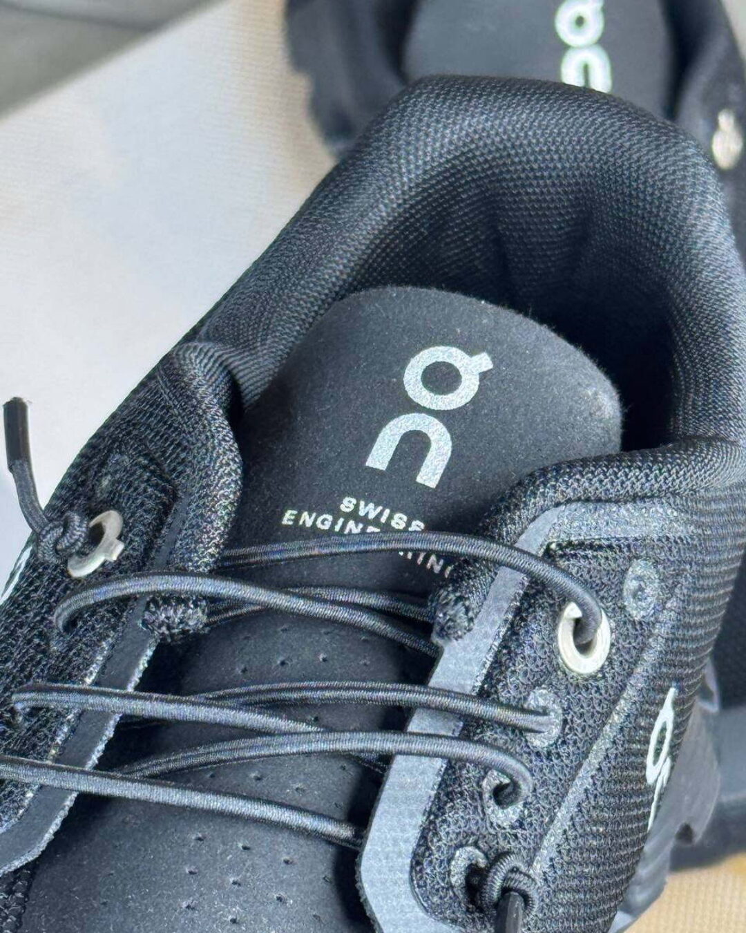 Кроссовки On — изображение 5