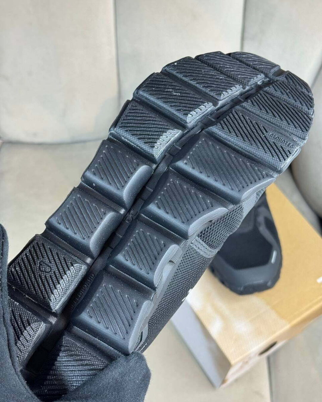 Кроссовки On — изображение 8