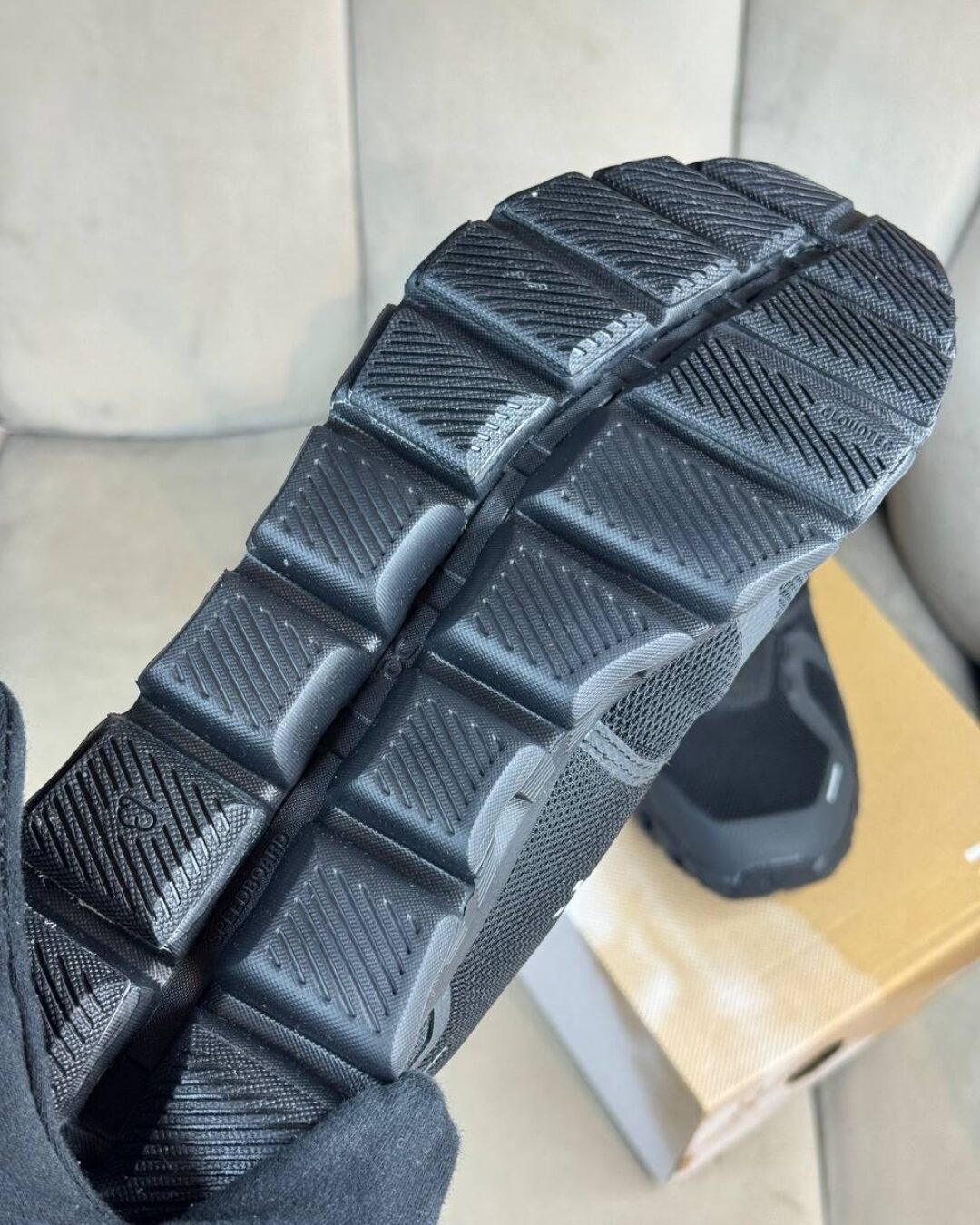 Кроссовки On — изображение 8