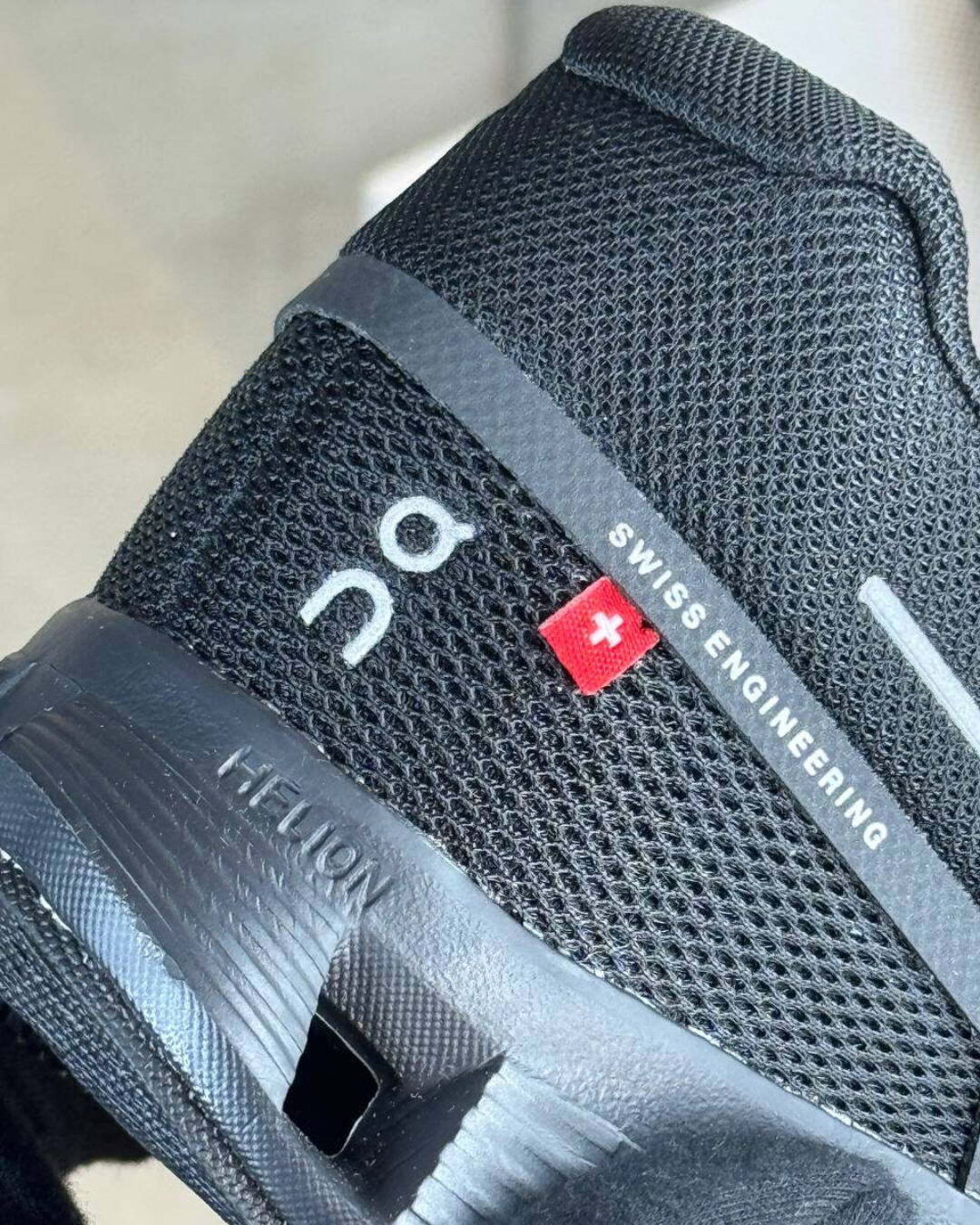 Кроссовки On — изображение 9