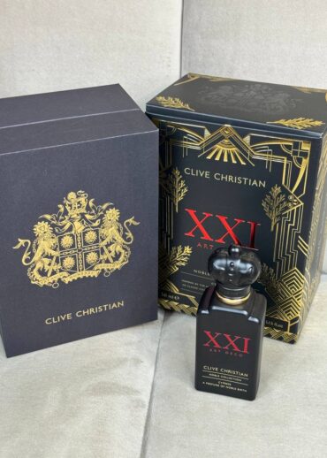 Парфюм Clive Cristian Noble XXI Cypress