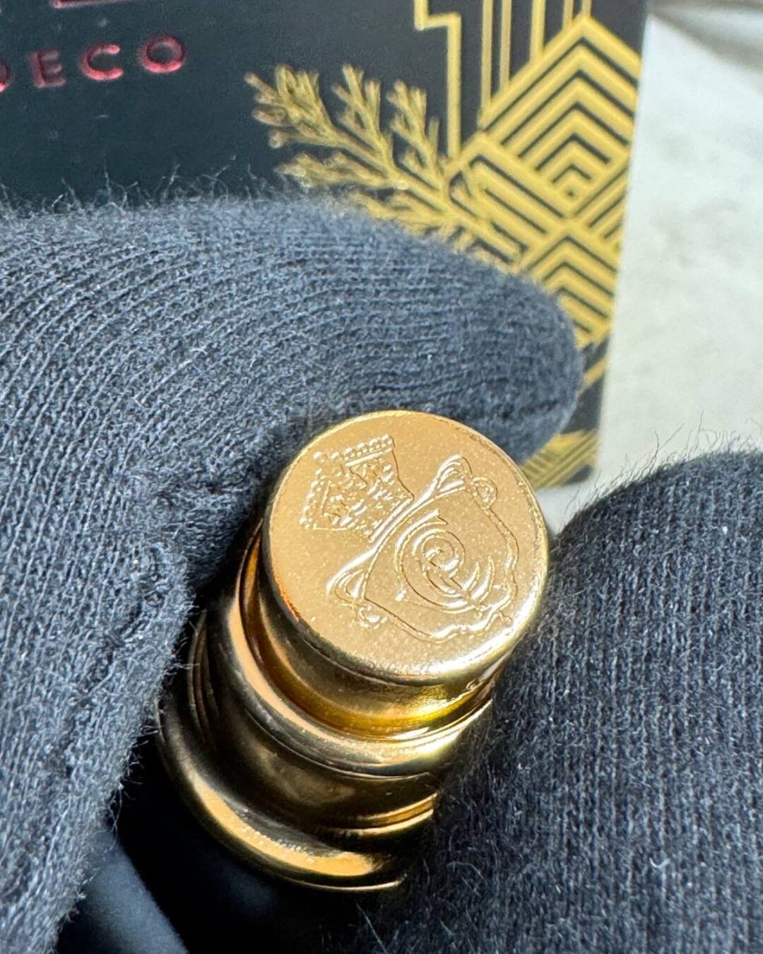 Парфюм Clive Cristian Noble XXI Cypress — изображение 9