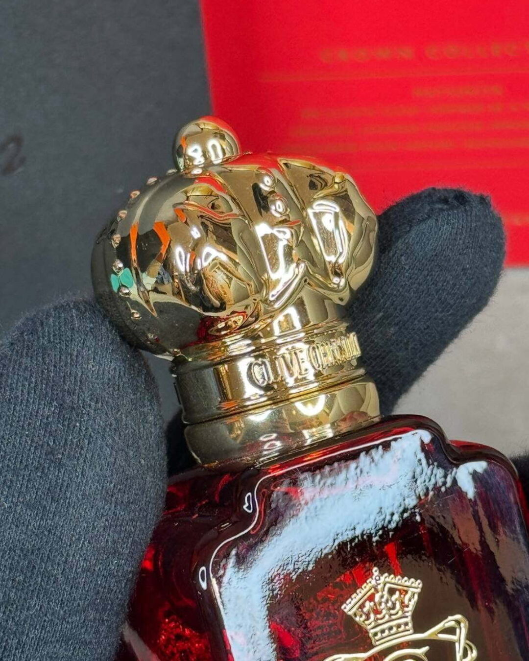 Парфюм Clive Cristian Crown Matsukita — изображение 6