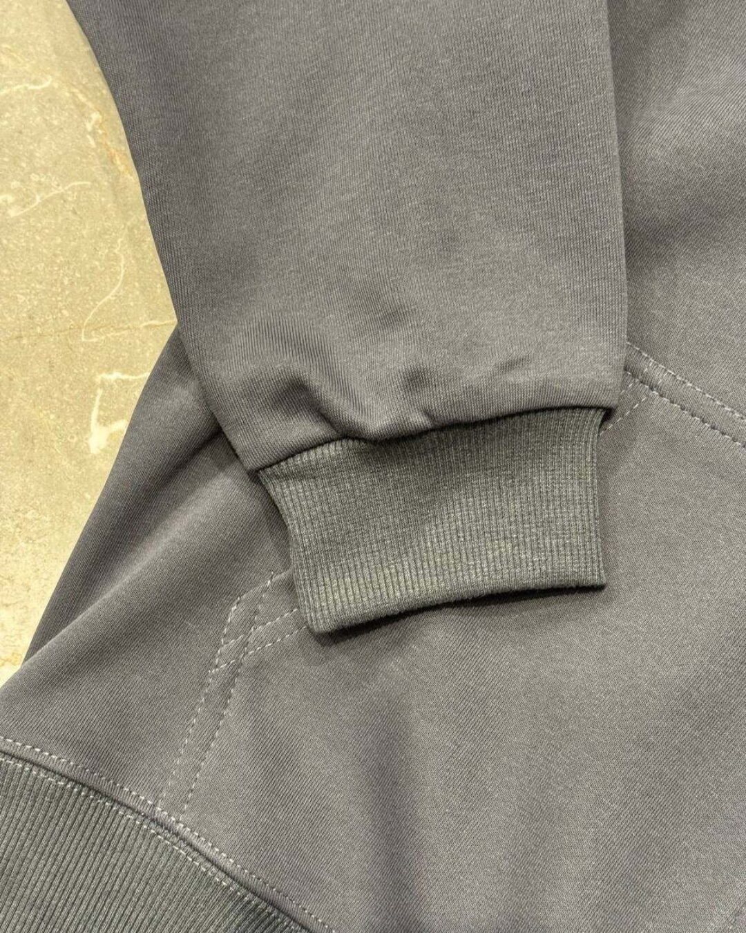 Zip-Худи Stone Island — изображение 7