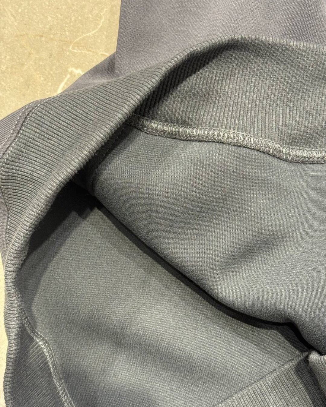 Zip-Худи Stone Island — изображение 9