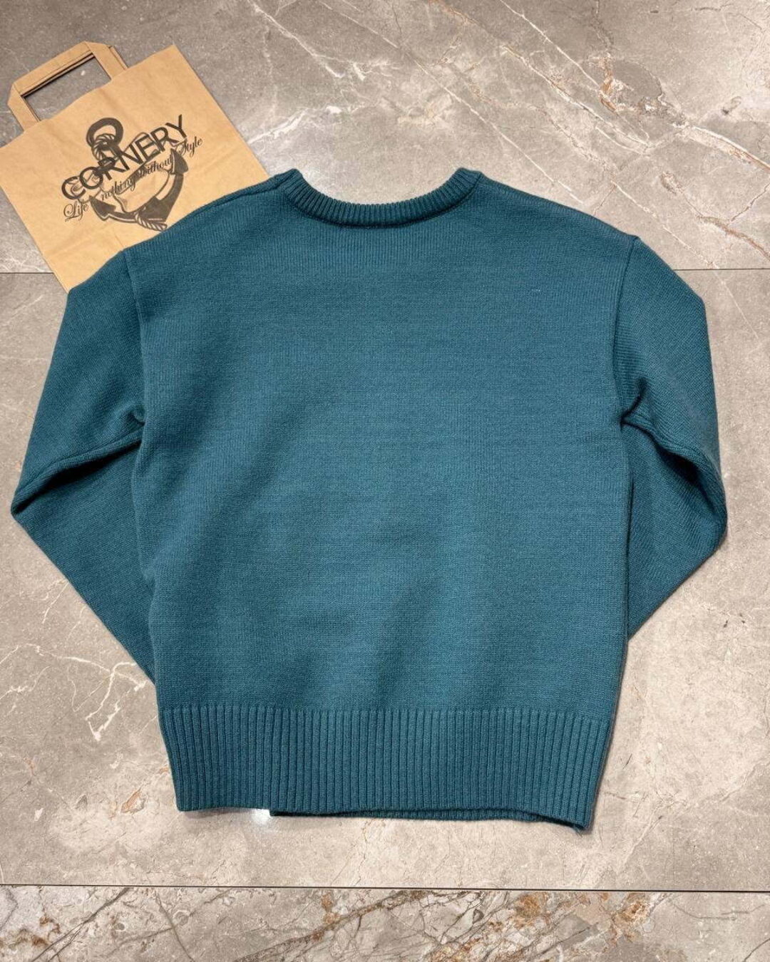 Свитер Ami — изображение 2