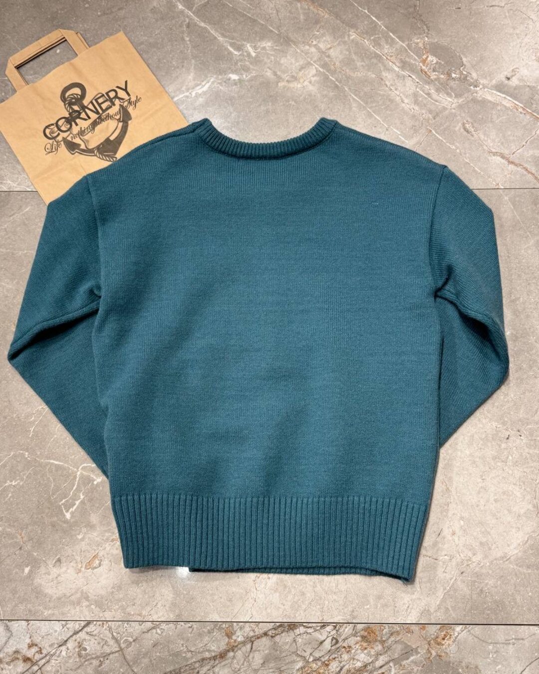 Свитер Ami — изображение 2