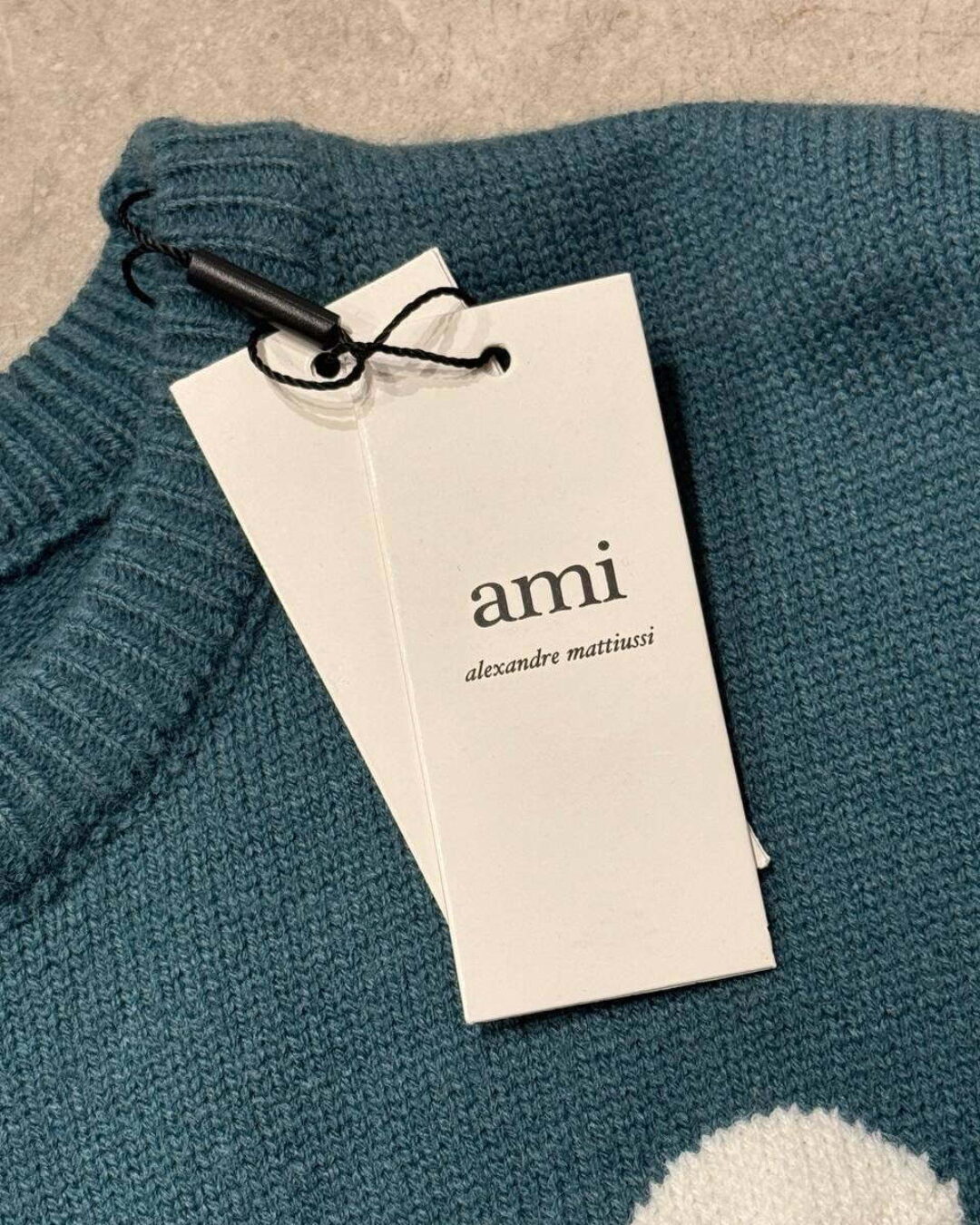 Свитер Ami — изображение 6