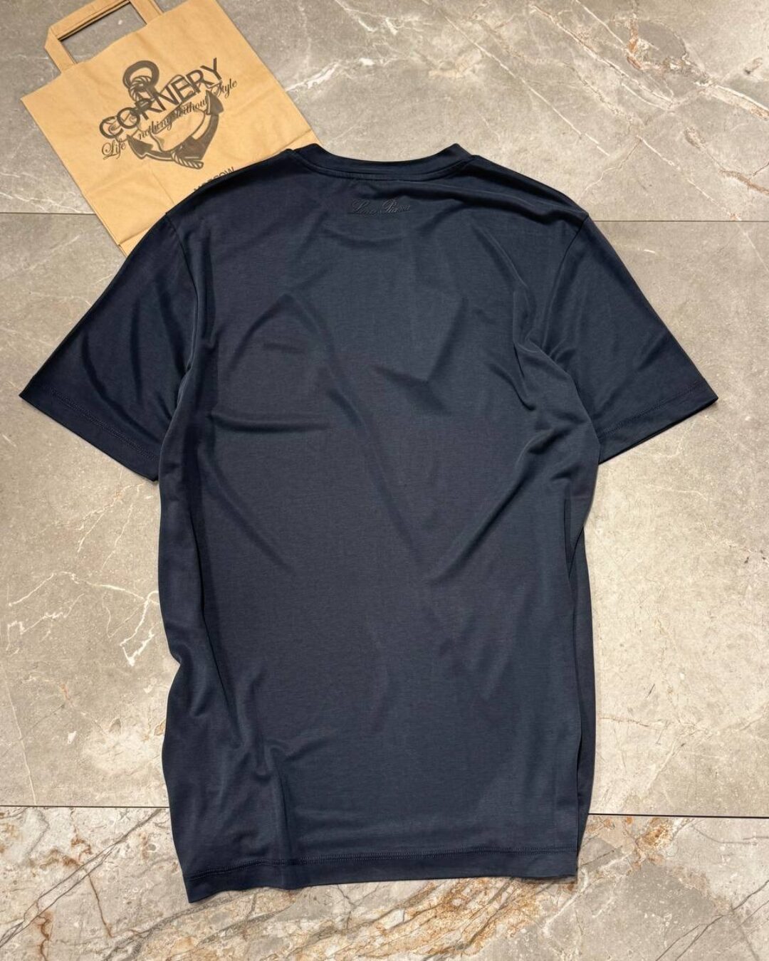 Футболка Loro Piana — изображение 2