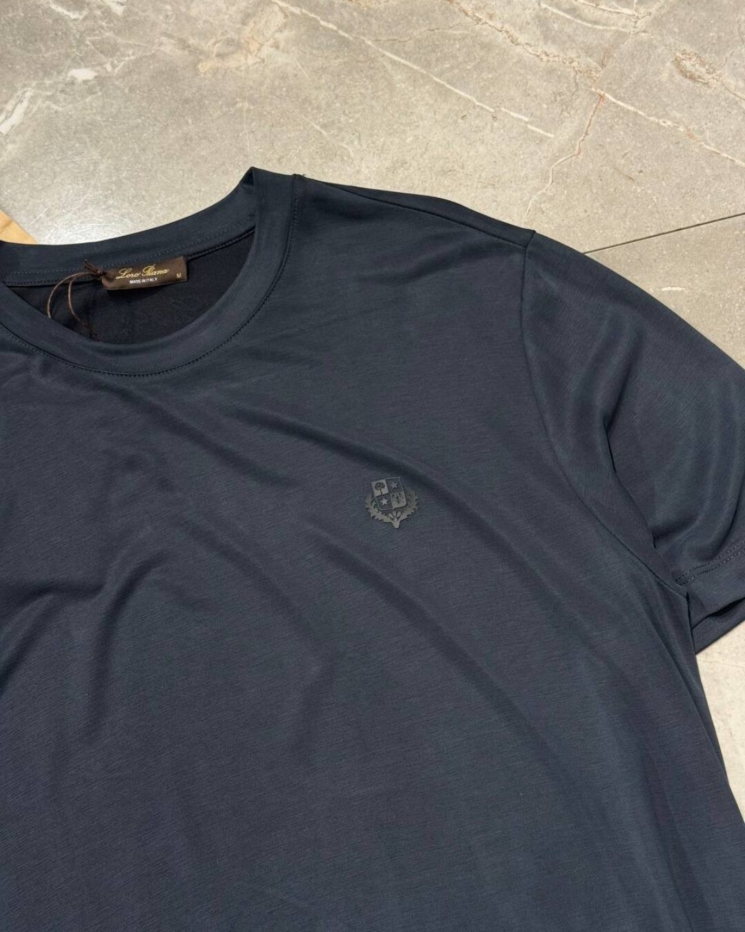 Футболка Loro Piana — изображение 3