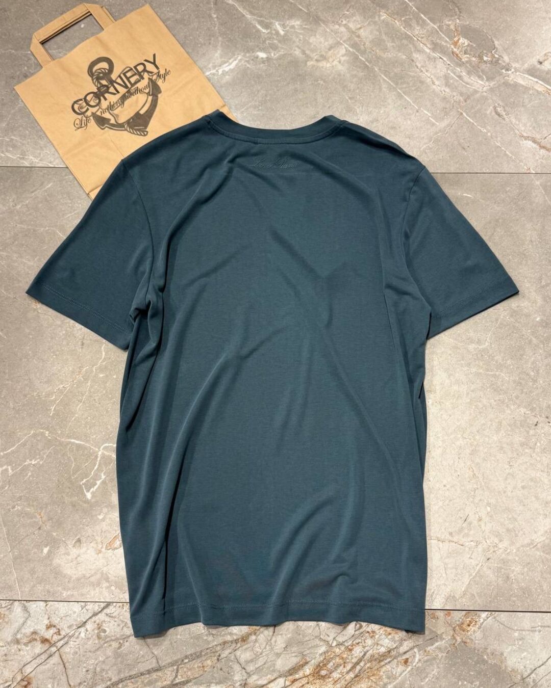 Футболка Loro Piana — изображение 2