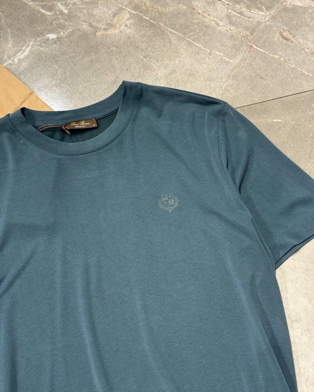 Футболка Loro Piana — изображение 3