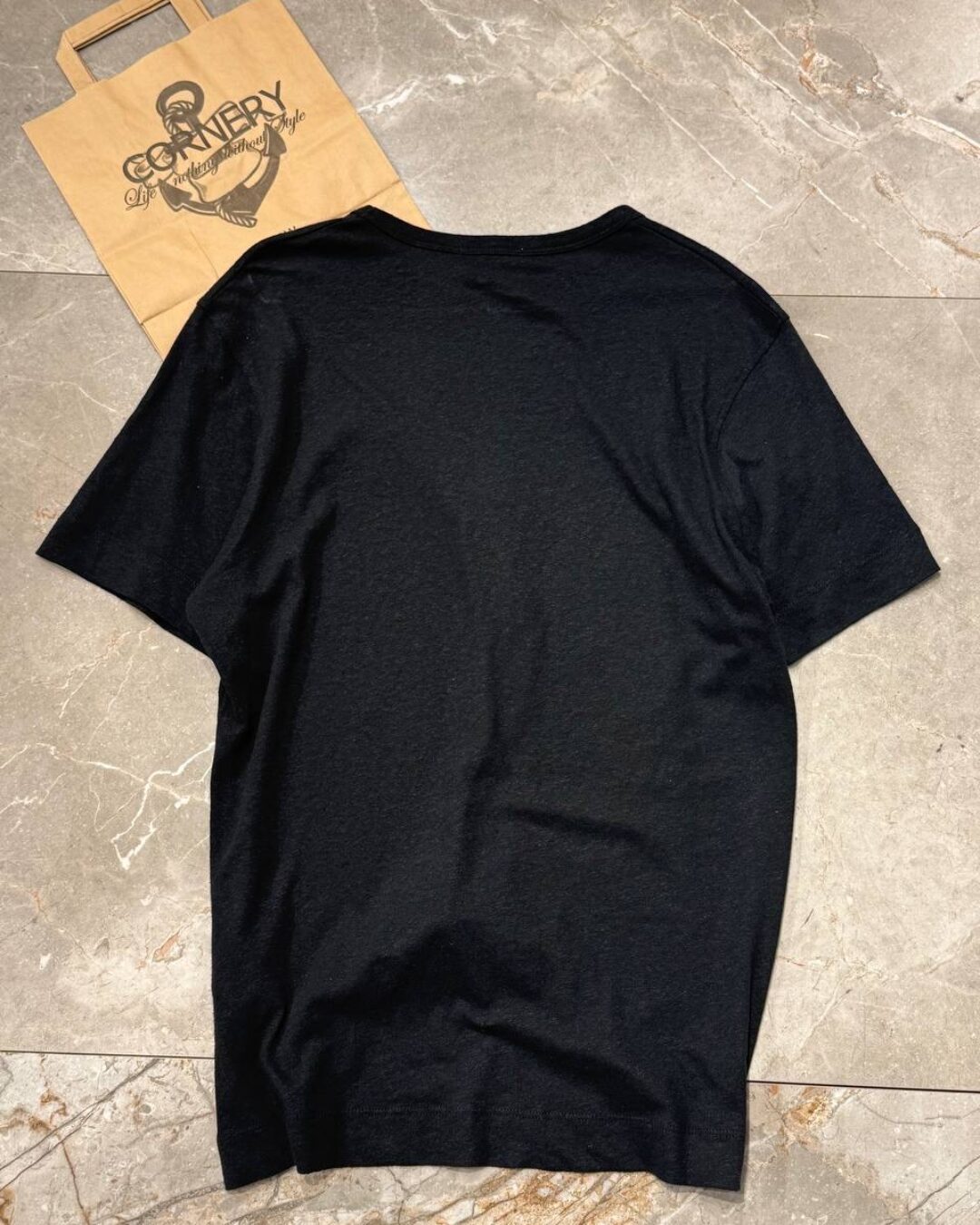 Футболка Loro Piana — изображение 2