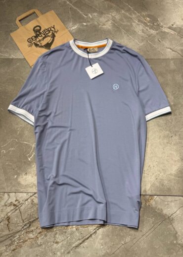 Футболка Hermes