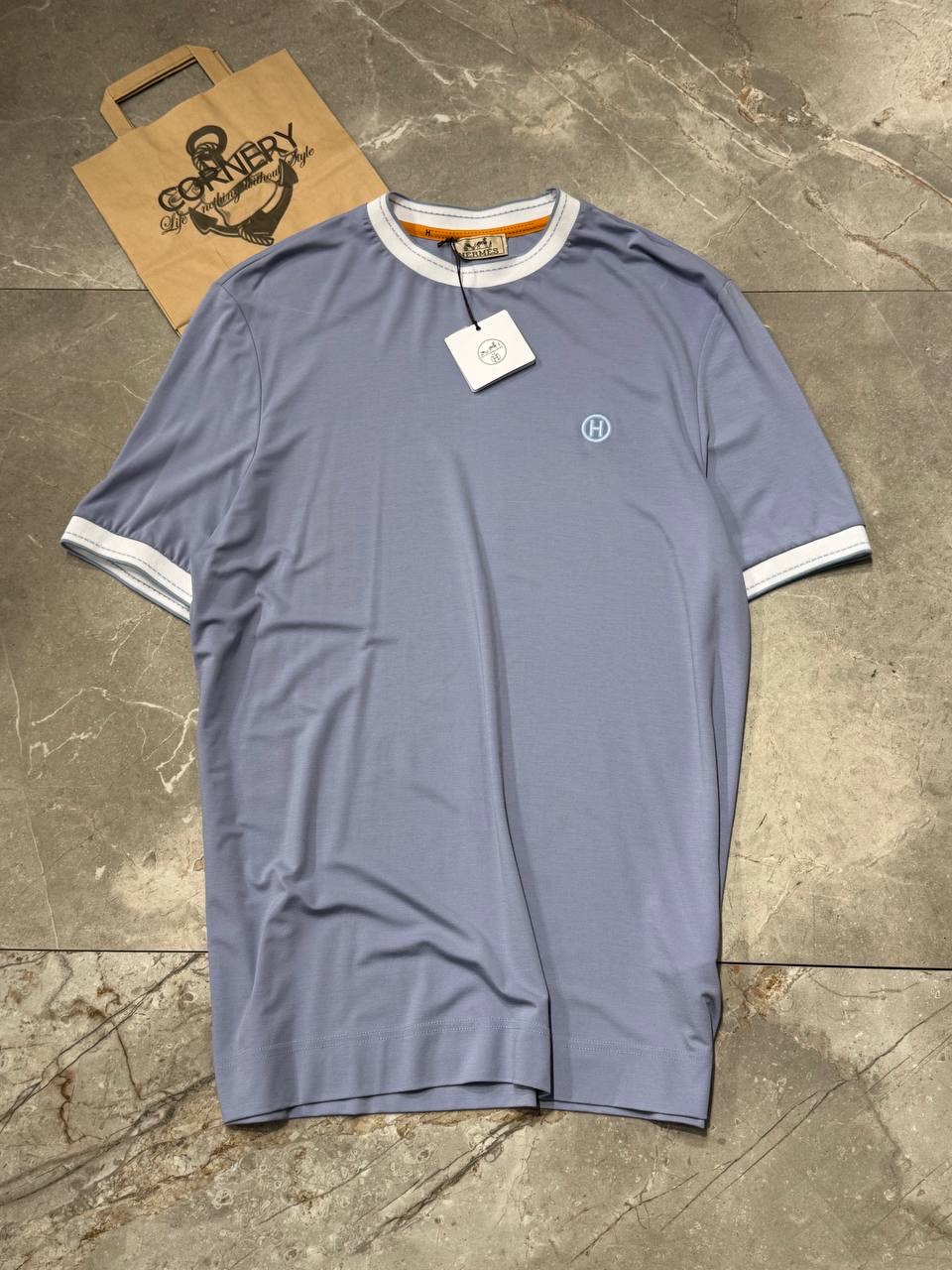 Футболка Hermes