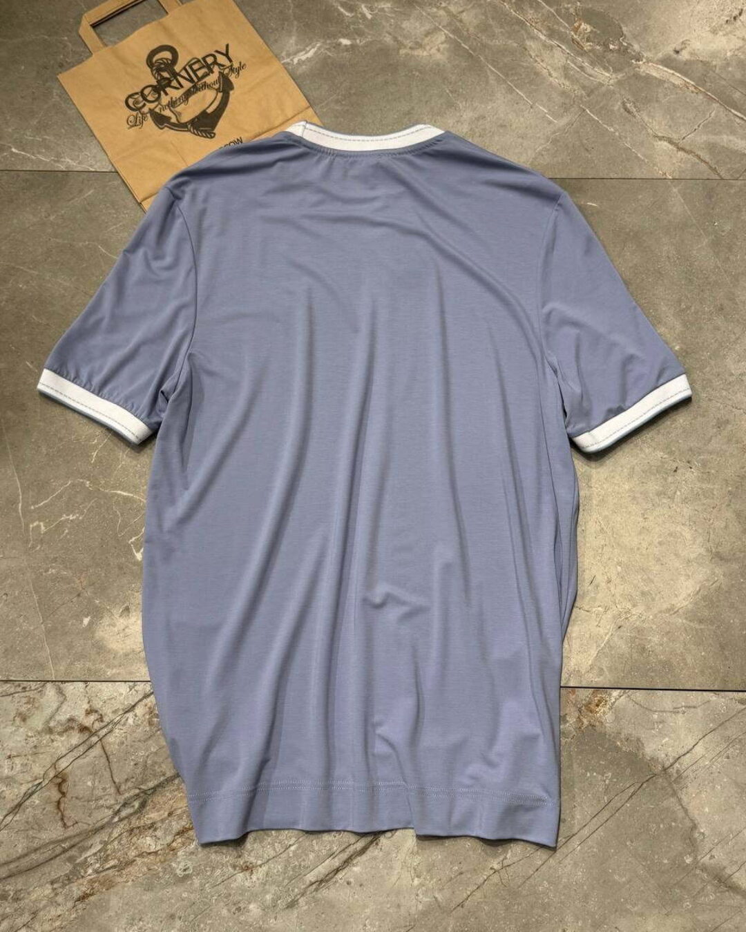 Футболка Hermes — изображение 2