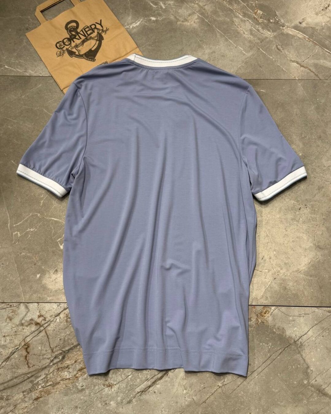 Футболка Hermes — изображение 2