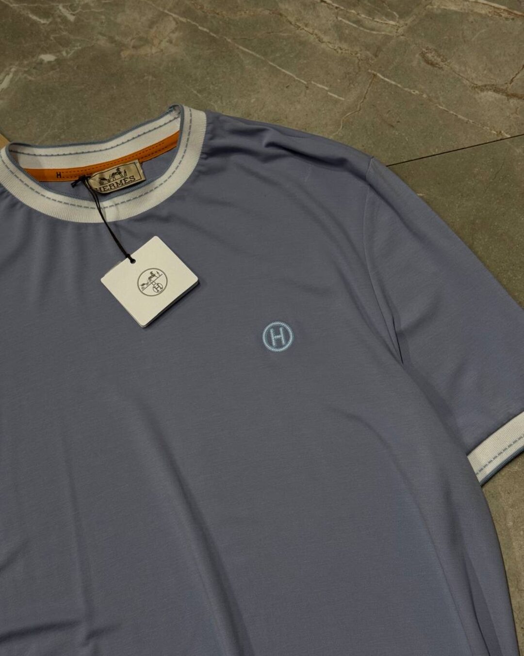 Футболка Hermes — изображение 3
