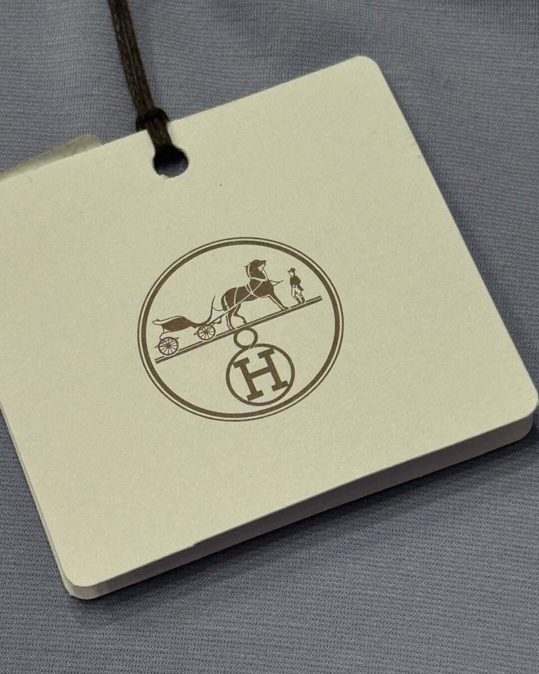 Футболка Hermes — изображение 4