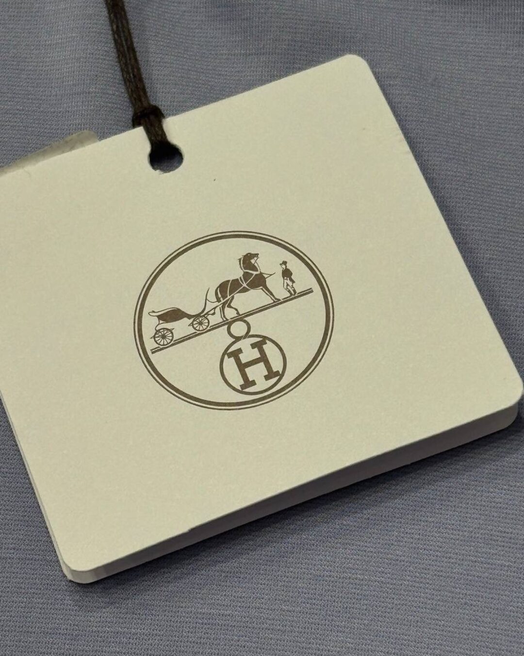 Футболка Hermes — изображение 4