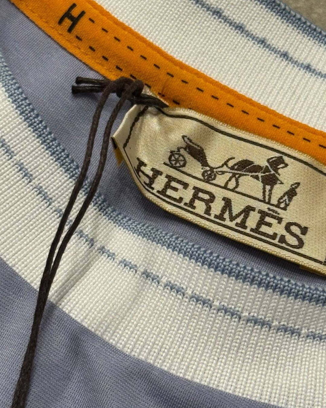 Футболка Hermes — изображение 9