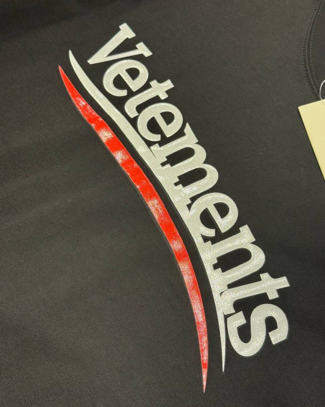 Футболка Vetements — изображение 7