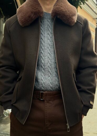 Куртка Loro Piana