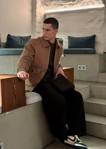 Куртка Loro Piana