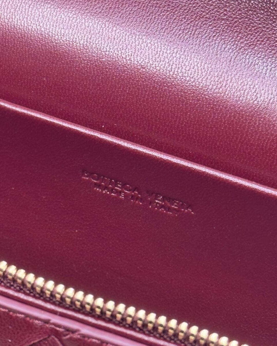 Сумка Bottega Veneta — изображение 7