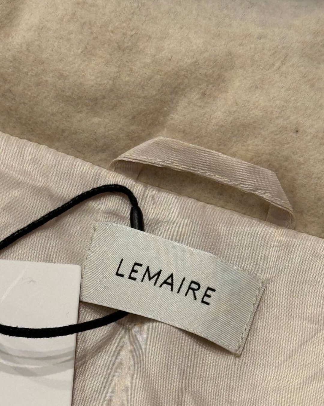 Куртка Lemaire — изображение 5