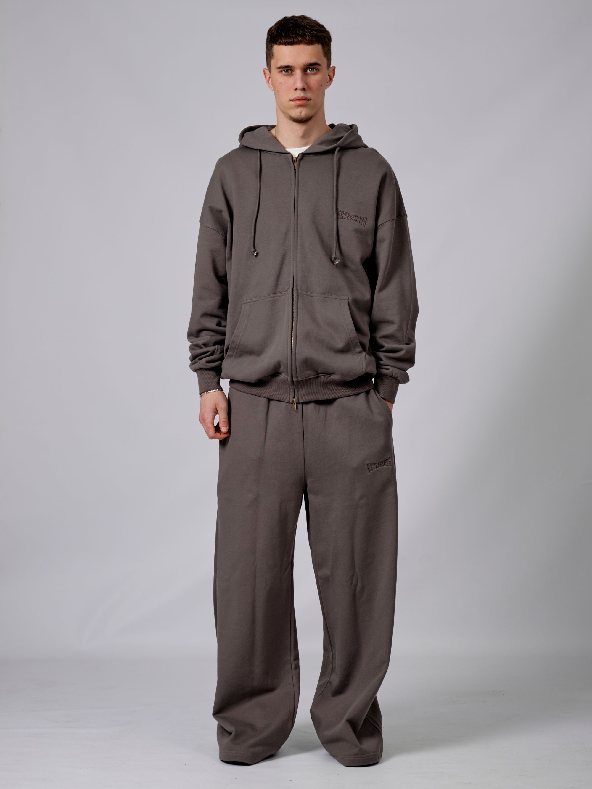 Спортивный костюм Vetements — фото 1