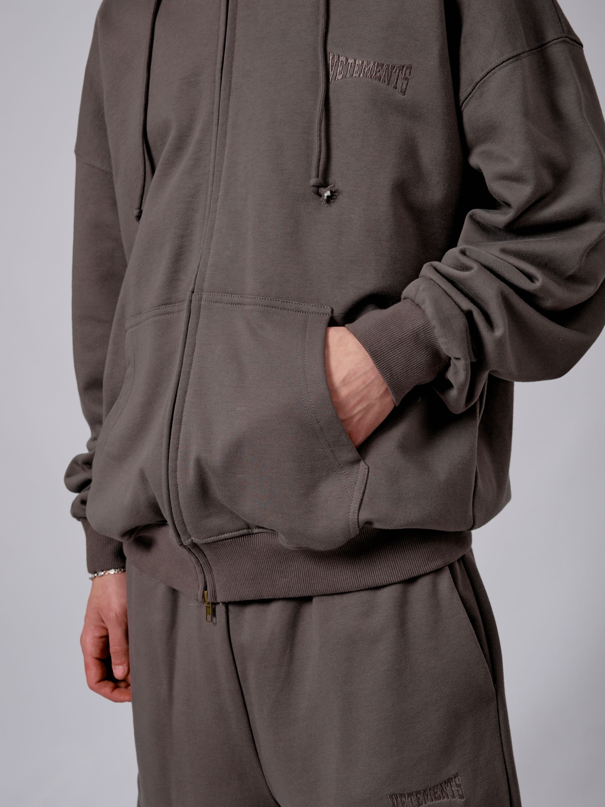 Спортивный костюм Vetements — фото 3