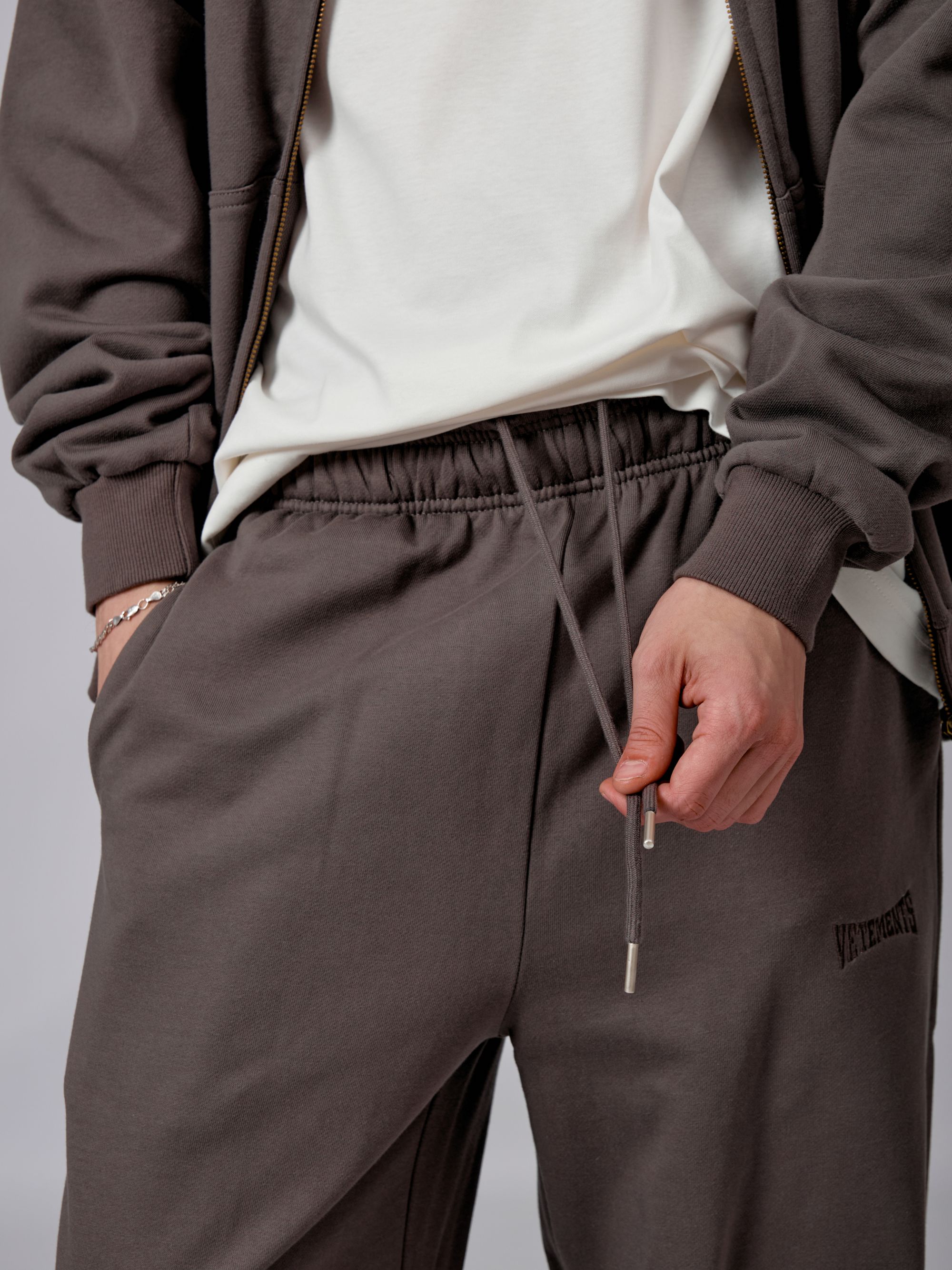 Спортивный костюм Vetements — фото 4