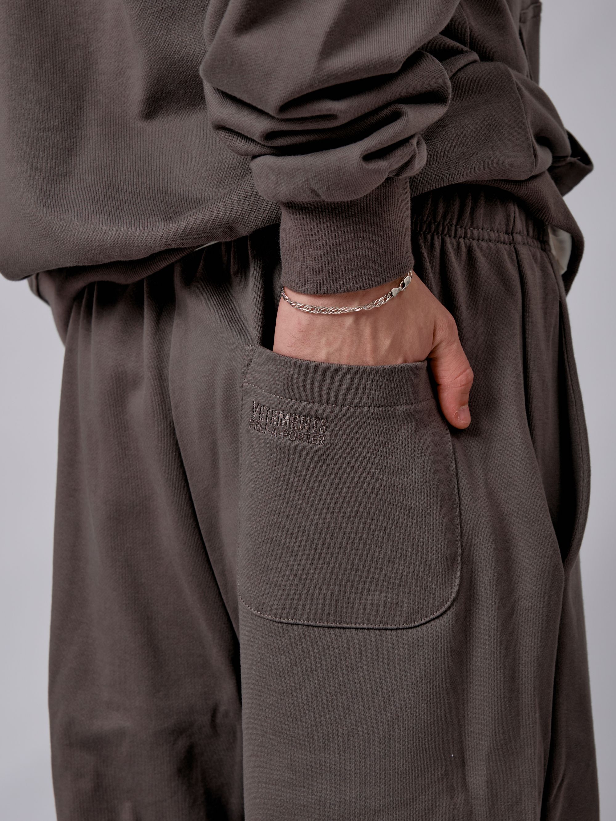Спортивный костюм Vetements — фото 5