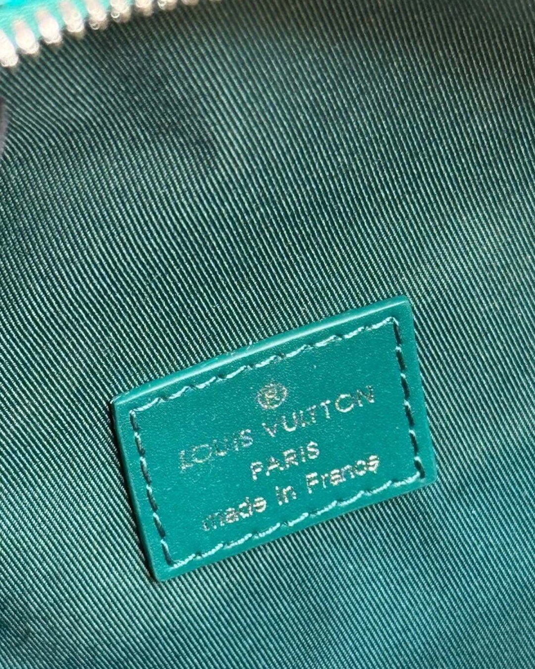 Сумка Louis Vuitton Rush — изображение 7